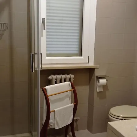 I Sassetti Bed & Breakfast