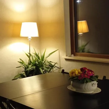 I Sassetti Bed & Breakfast Foligno