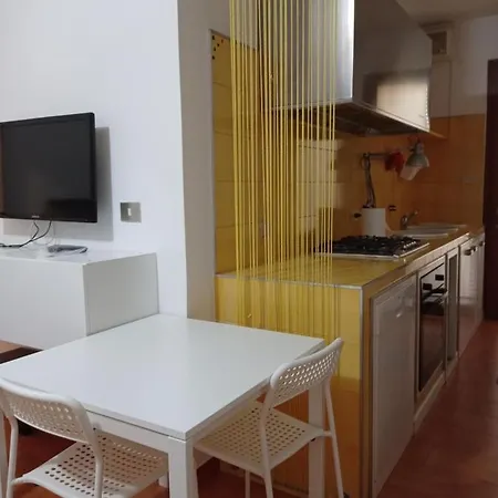 Bed & Breakfast I Sassetti 3*