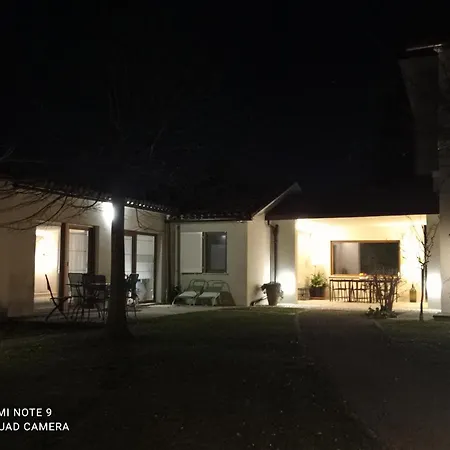 I Sassetti Bed & Breakfast 3*