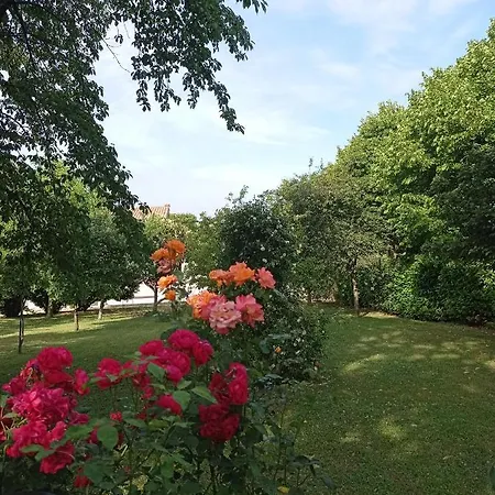 Bed and breakfast I Sassetti Foligno