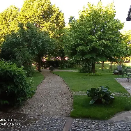 Bed and breakfast I Sassetti