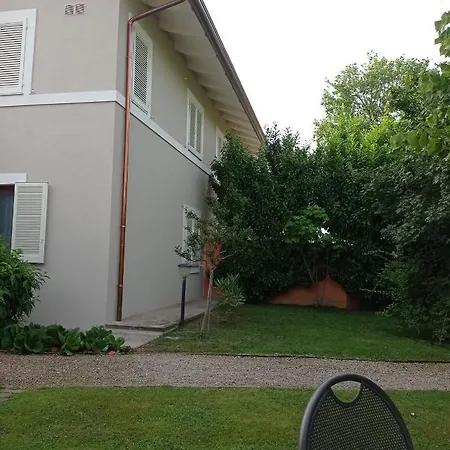 I Sassetti Bed and breakfast