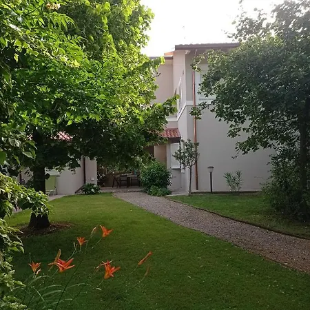 I Sassetti Bed & Breakfast Foligno