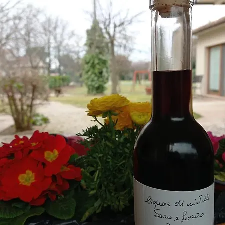 I Sassetti Bed and breakfast Foligno