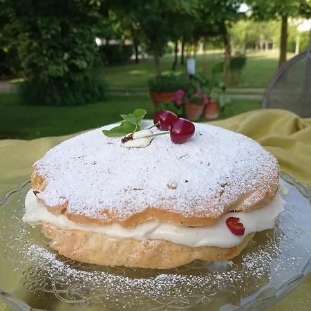 I Sassetti Bed & Breakfast Foligno