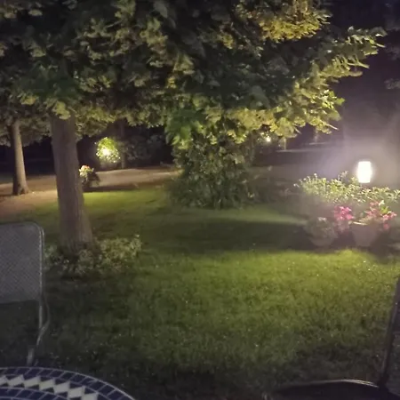 Bed & Breakfast I Sassetti Foligno