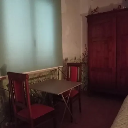 Bed & Breakfast I Sassetti Foligno