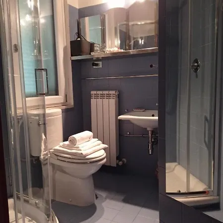 I Sassetti Bed and breakfast