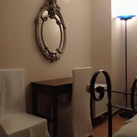 Bed & Breakfast I Sassetti Foligno