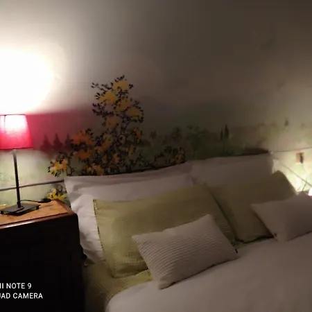 I Sassetti Bed and breakfast