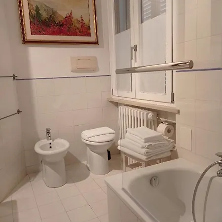 Bed and breakfast I Sassetti