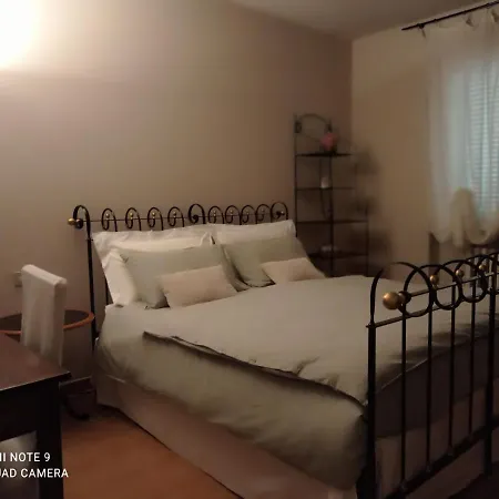 Bed & Breakfast I Sassetti
