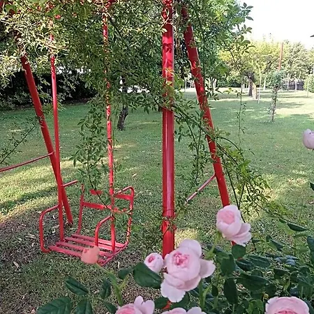 Bed & Breakfast I Sassetti 3*