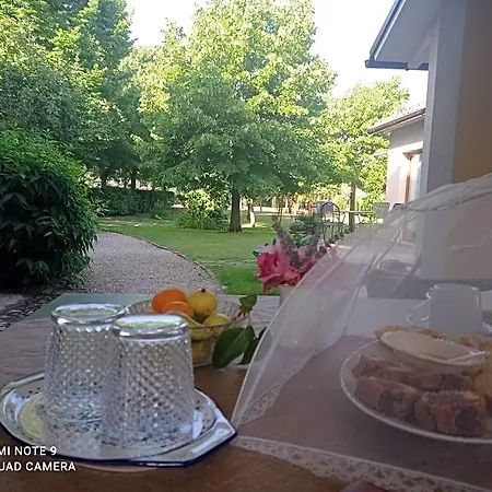 Bed & Breakfast I Sassetti