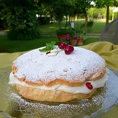 I Sassetti Bed & Breakfast Foligno