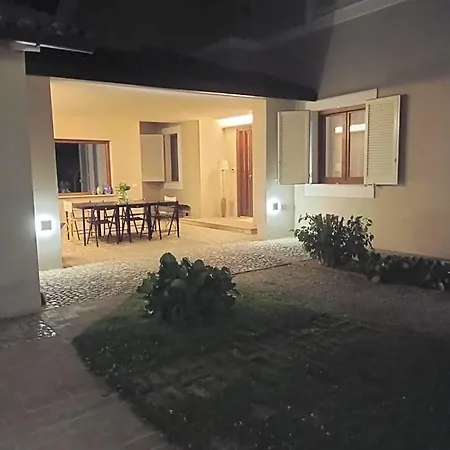 Bed & Breakfast I Sassetti