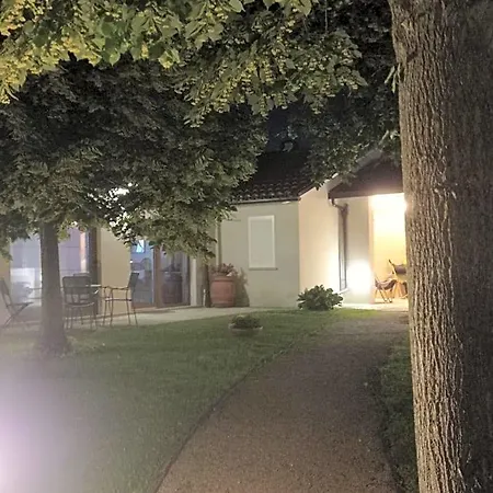 I Sassetti Bed & Breakfast