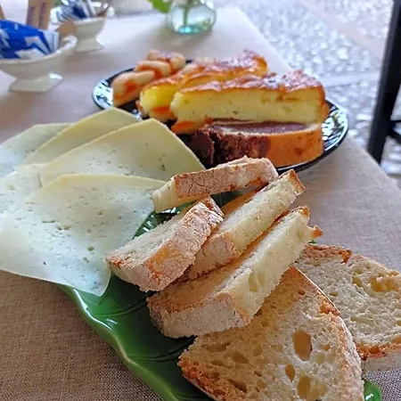 I Sassetti Bed & Breakfast 3*