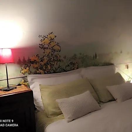 Bed & Breakfast I Sassetti 3*