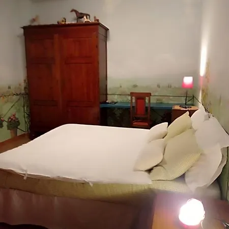 Bed & Breakfast I Sassetti 3*