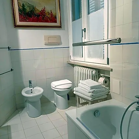I Sassetti Bed & Breakfast Foligno