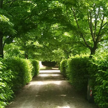 I Sassetti Bed and breakfast 3*