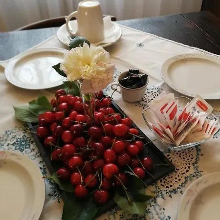 Bed & Breakfast I Sassetti