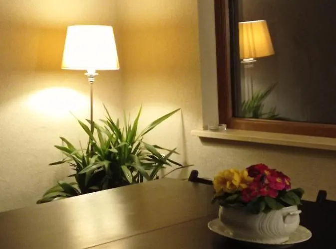 I Sassetti B&B 폴리뇨