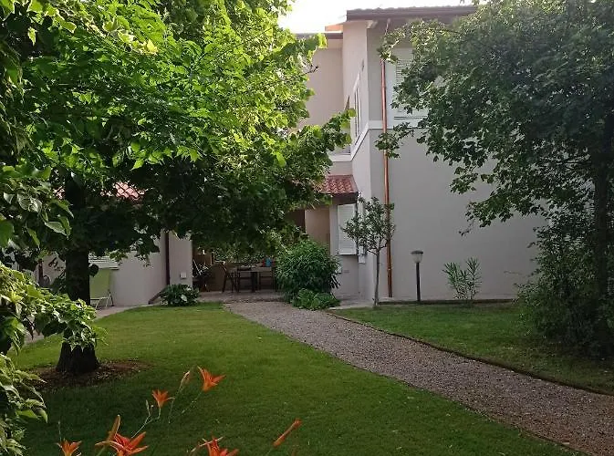 I Sassetti B&B 폴리뇨