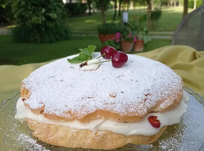 I Sassetti B&B 폴리뇨