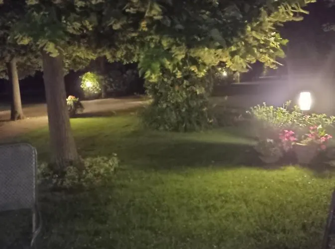 B&B I Sassetti 폴리뇨