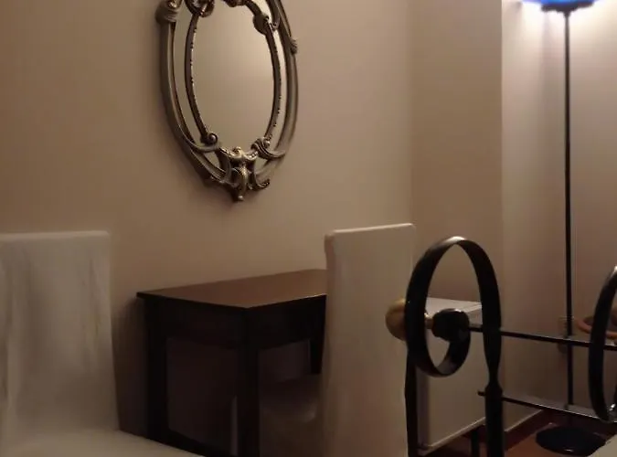 B&B I Sassetti 폴리뇨